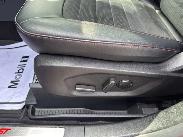 2024 Ford Edge ST-Line - Photo 26