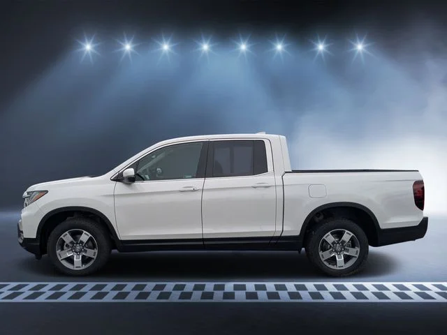 2026 Honda Ridgeline RTL - Photo 6