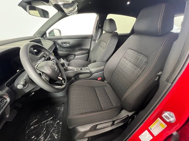 2026 Honda HR-V Sport - Photo 14
