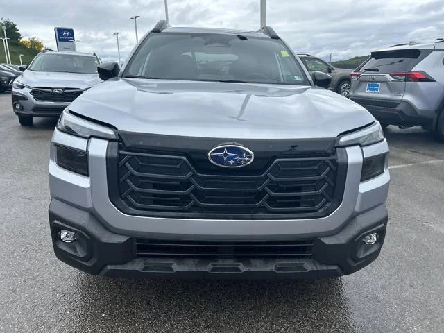 2026 Subaru Outback Limited - Photo 70