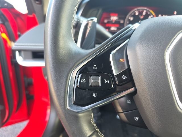 Used 2024 Torch Red Chevrolet 1LT image 38
