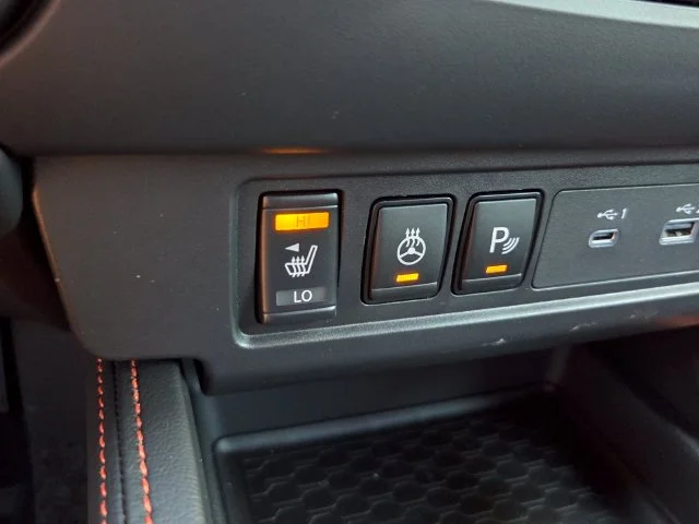 New 2027 Super Black Nissan Crew Cab PRO-4X® image 22