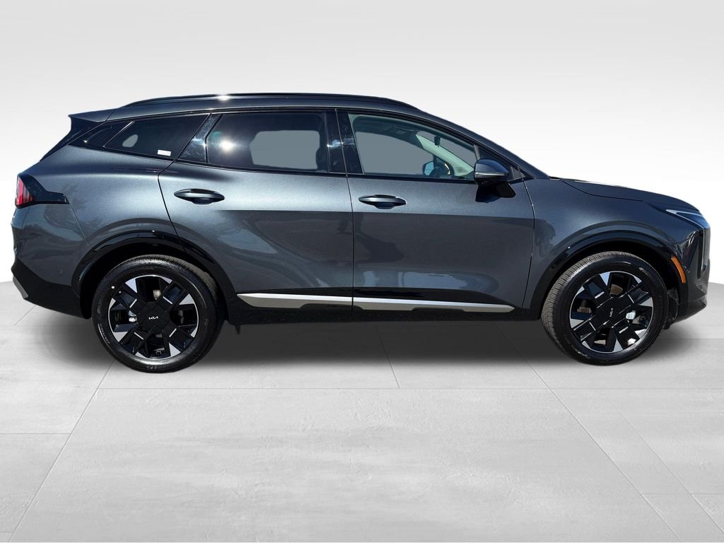 2026 Kia Sportage SX Prestige Hybrid - Photo 8