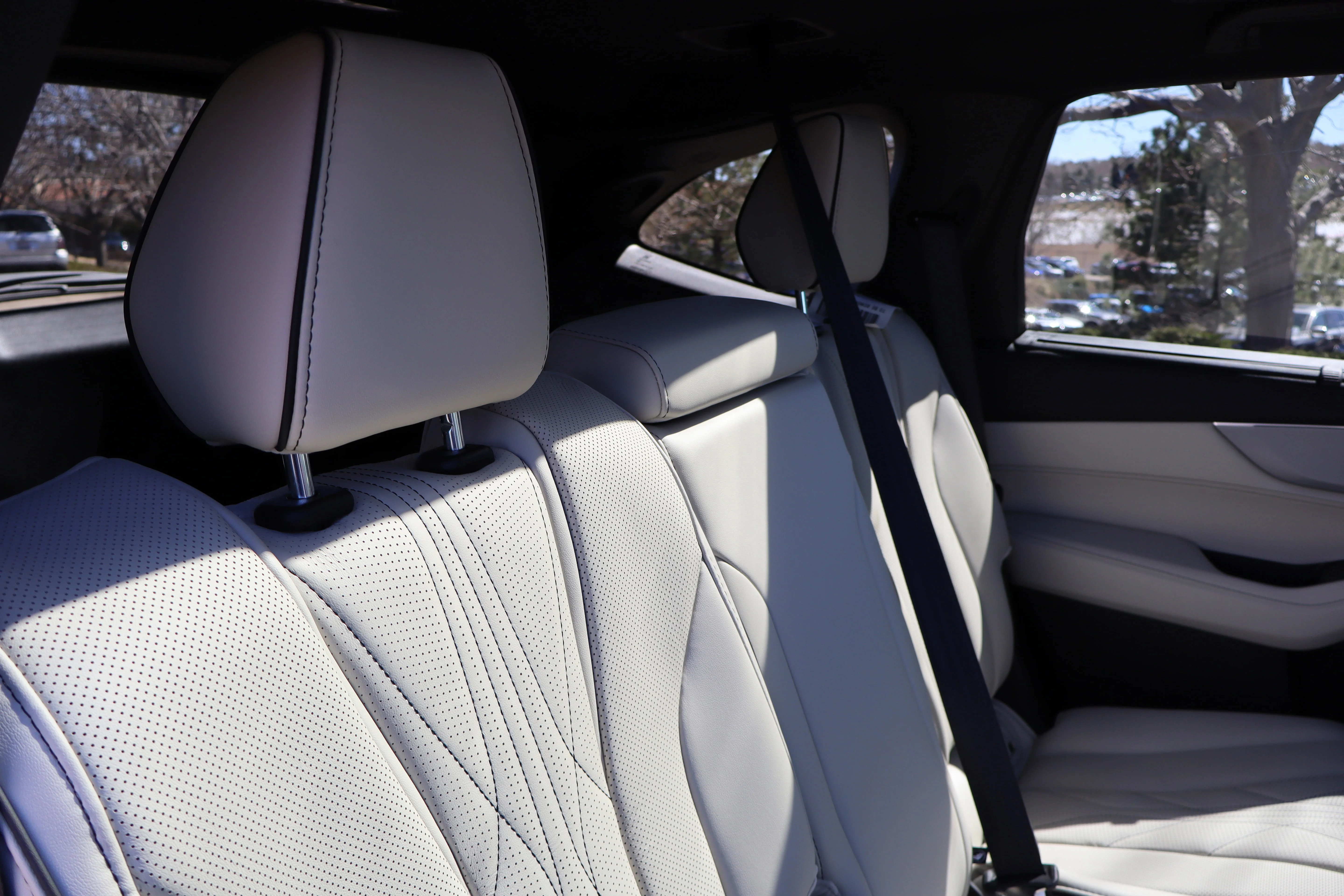 New 2026 Gray Acura w/A-Spec Advance Package image 31