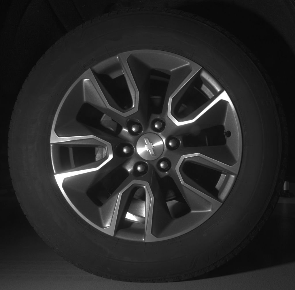 2022 Chevrolet Silverado 1500 Limited LT - Photo 9