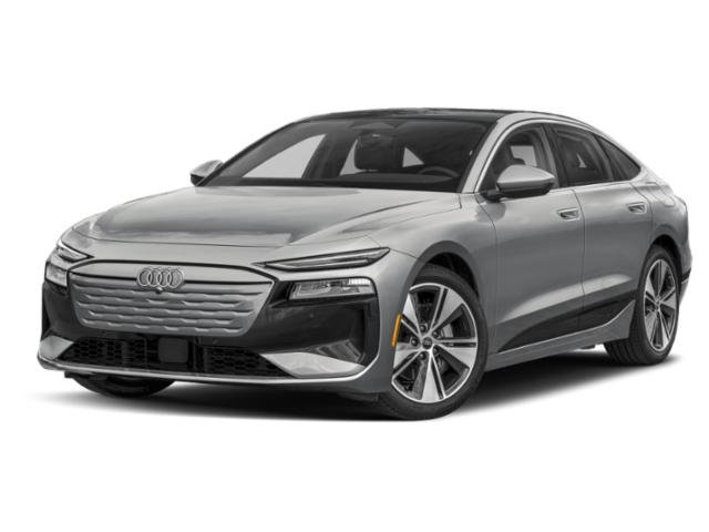 New 2027 GLACIER WHITE Audi Prestige image 1