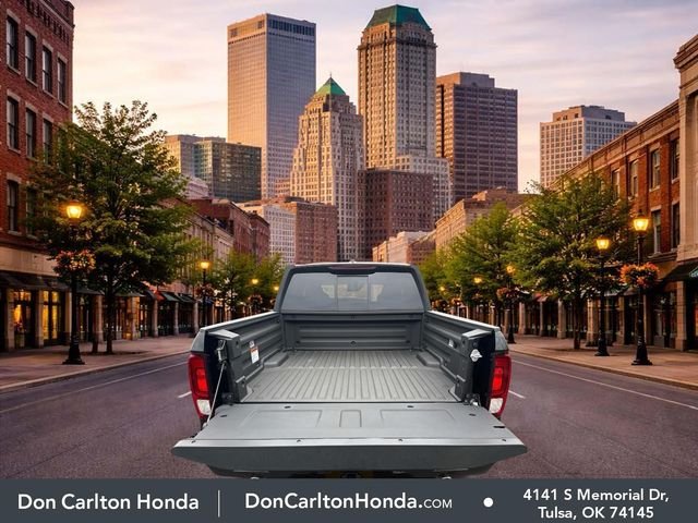 2026 Honda Ridgeline RTL - Photo 7