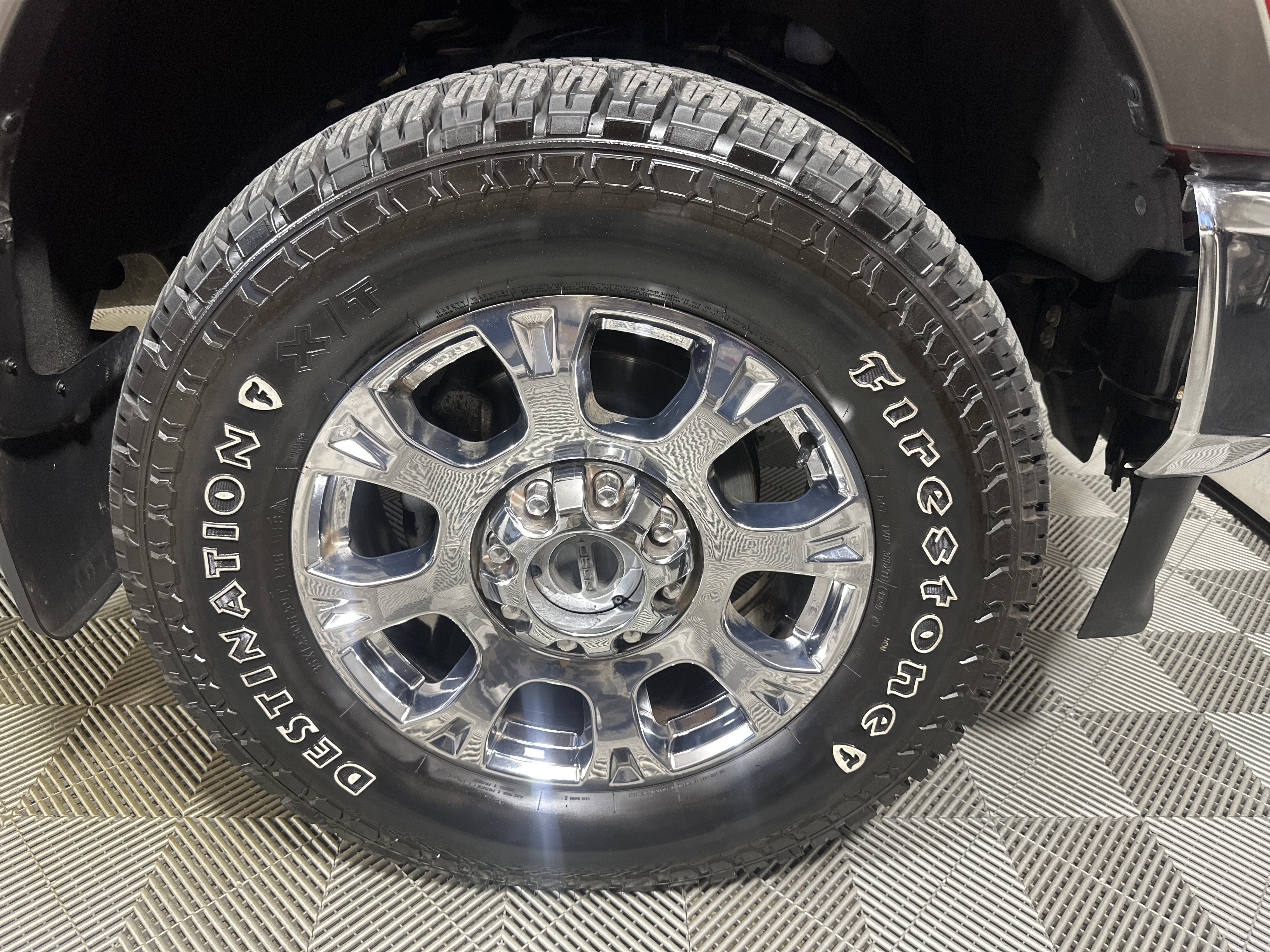 Used 2020 Red Ford  image 29