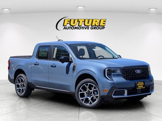 2026 Ford Maverick Lariat AWD's photo