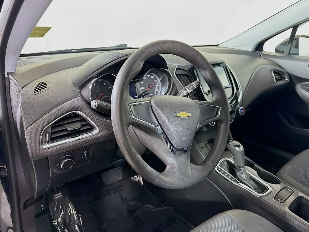 Used 2019 Black Chevrolet LS image 10