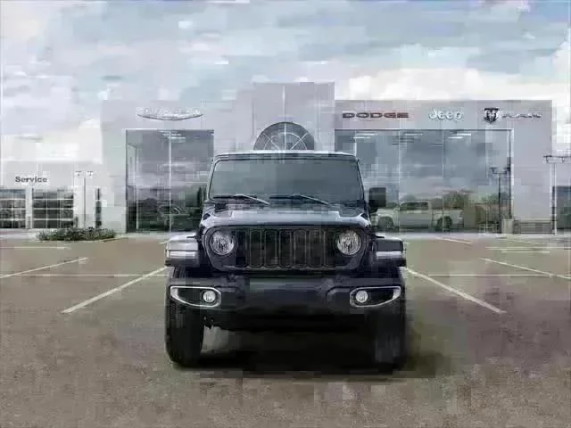 2025 Jeep Gladiator Sport S - Photo 74