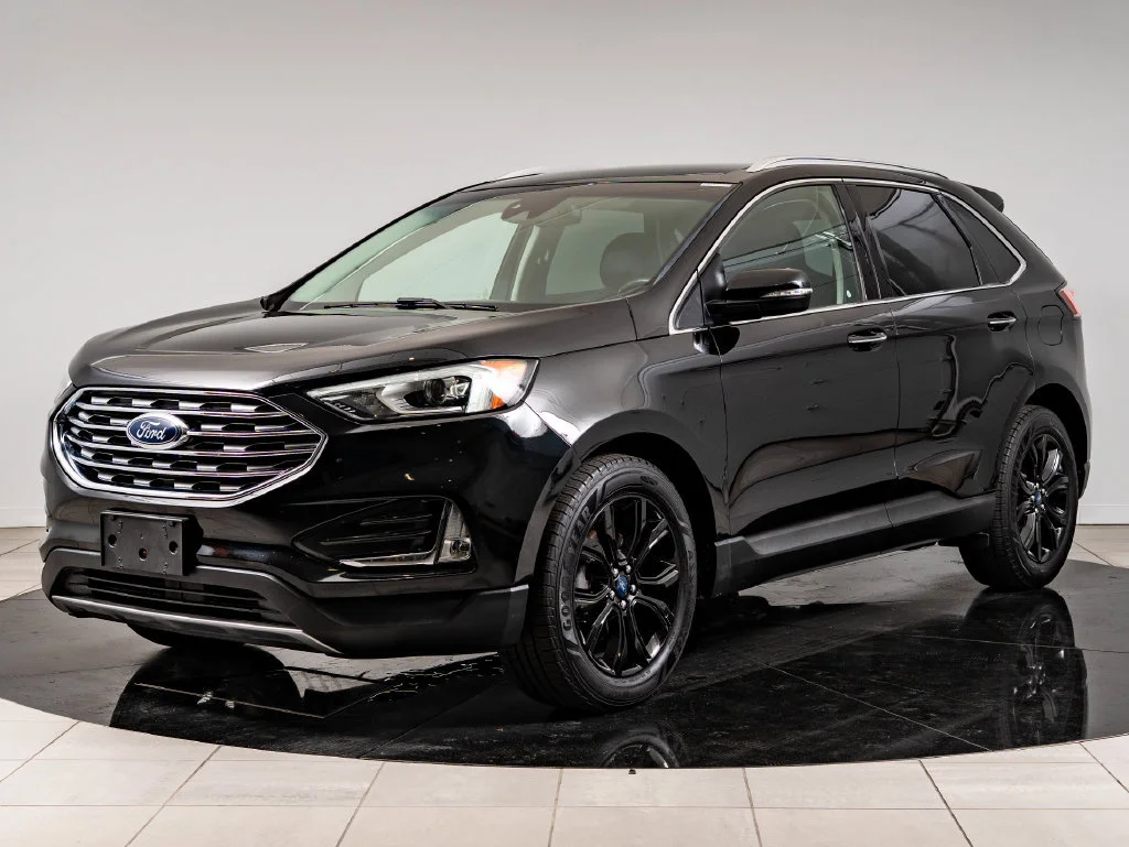 2019 Ford Edge