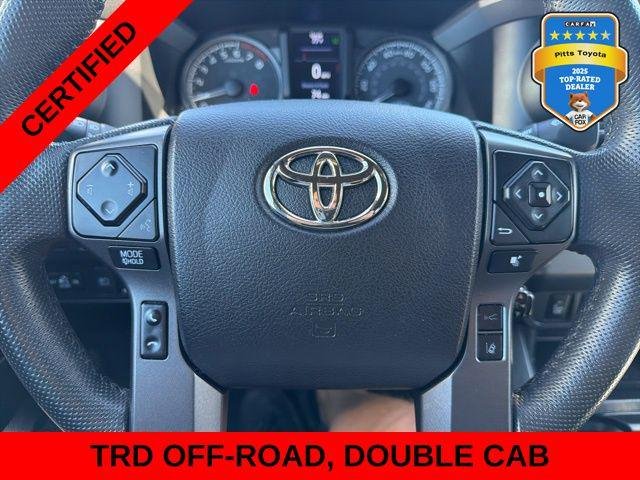 Certified Used 2022 LUNAR ROCK Toyota  image 23