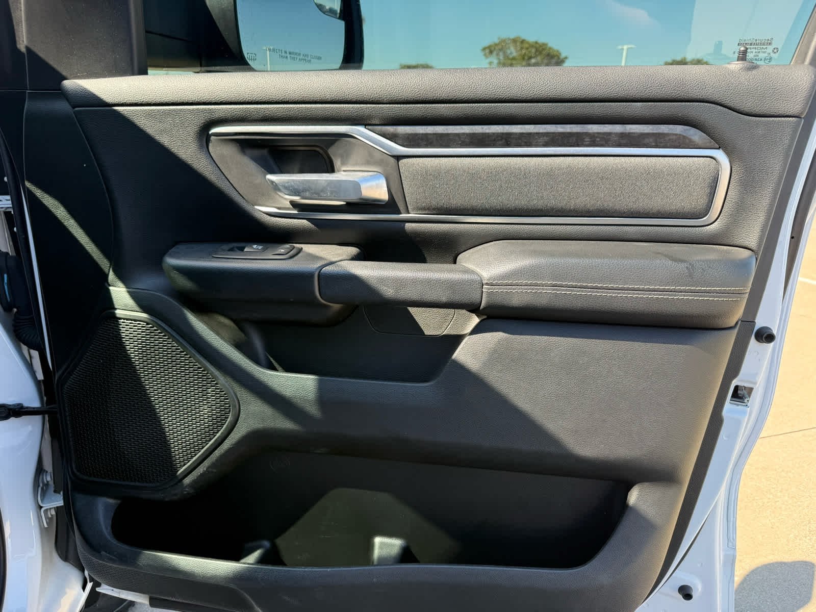 Used 2019 Bright White Clearcoat Ram Big Horn/Lone Star image 16