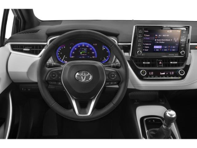Used 2019 White Toyota XSE image 7