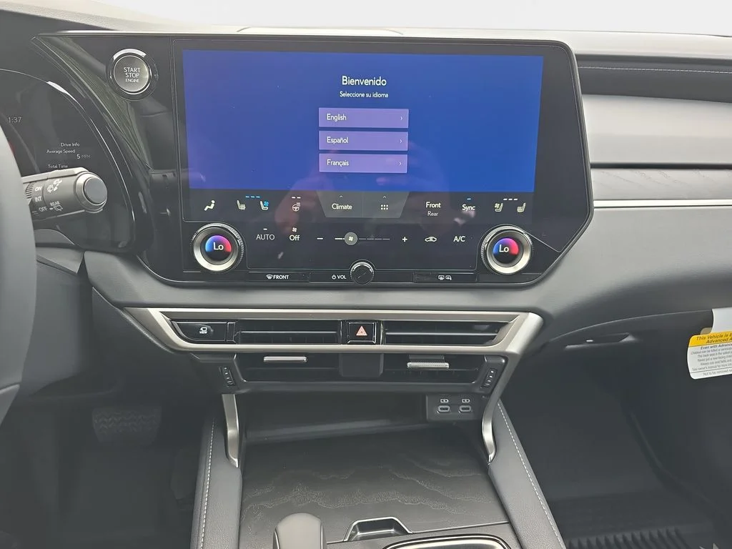 New 2026 Caviar Lexus PREMIUM image 20
