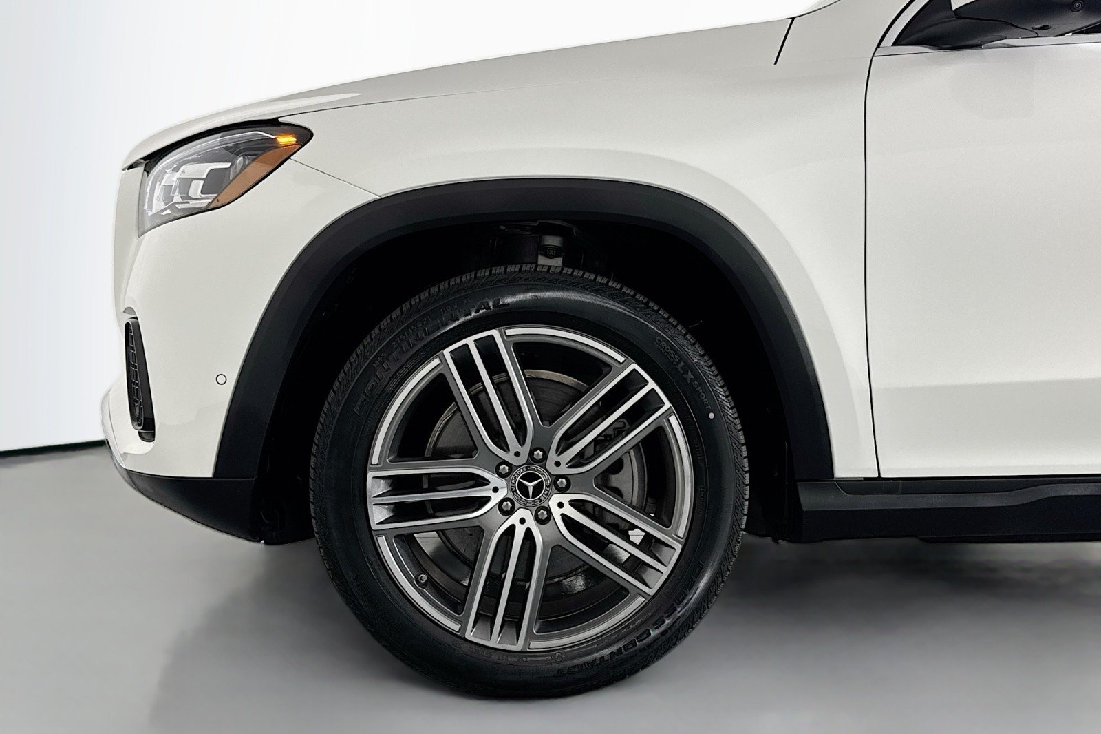 2024 Mercedes-Benz GLS Base - Photo 11