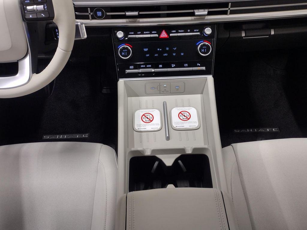 New 2026 White Hyundai SE image 39