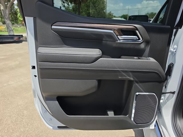 2026 Chevrolet Silverado 1500 LT - Photo 13