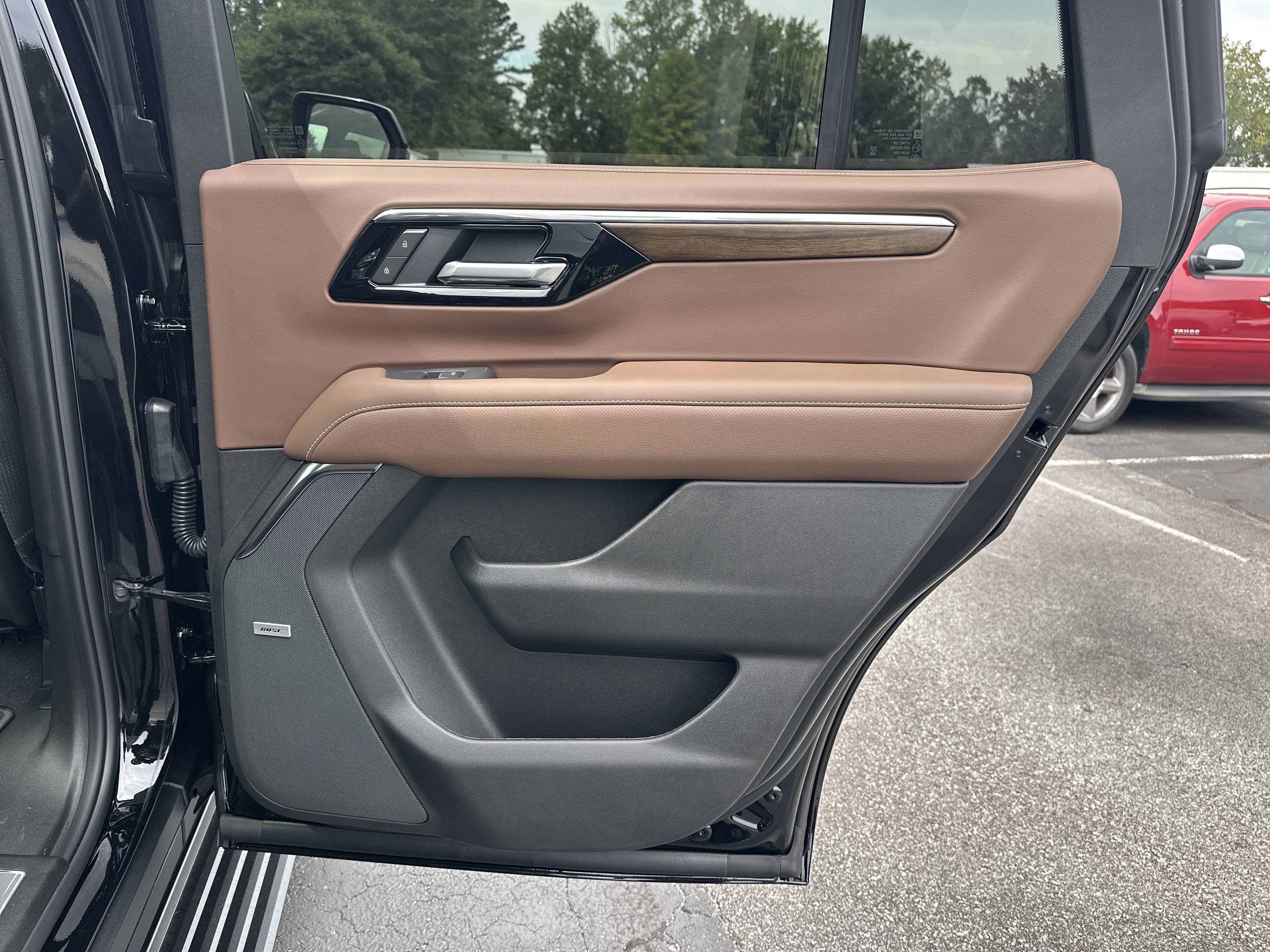 2026 Chevrolet Tahoe High Country - Photo 17