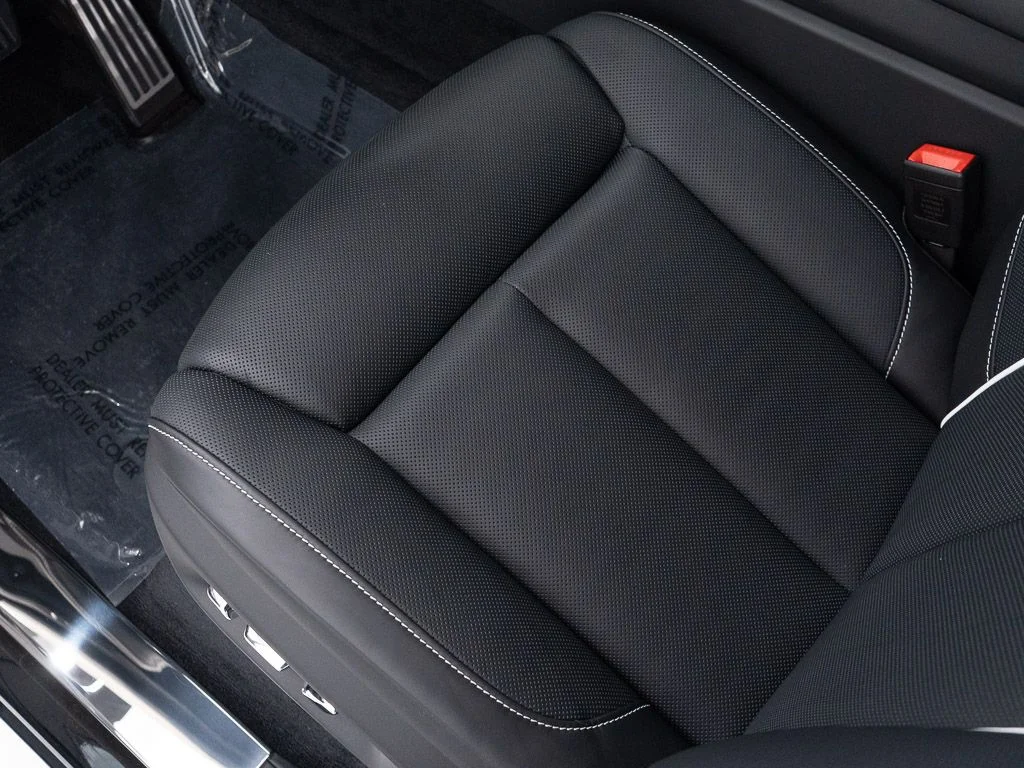 New 2027 Black Diamond Rolls-Royce  image 19