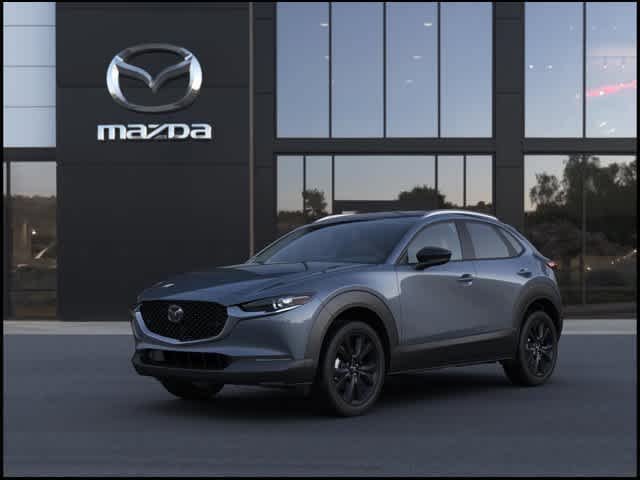 2026 Mazda CX-30 2.5 S Carbon Edition AWD