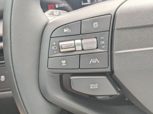 2026 Kia Sportage X-Pro Prestige - Photo 30