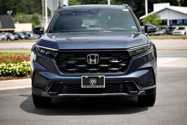 New 2026 Canyon River Honda Sport-L image 15