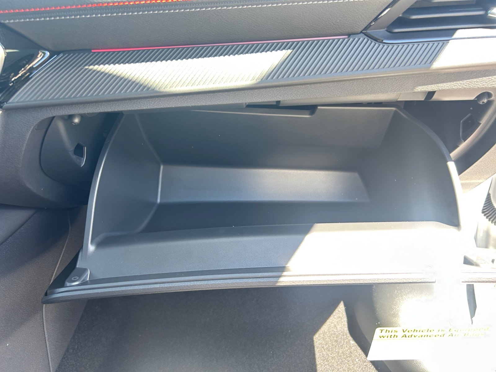 2026 Nissan Sentra SR - Photo 29