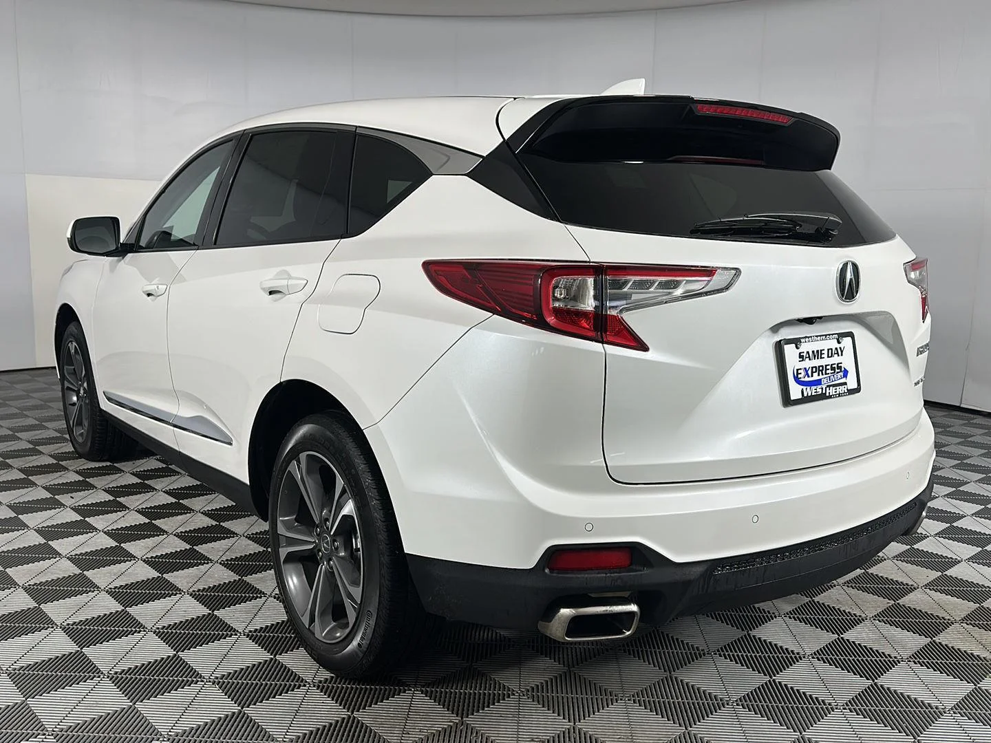 2025 Acura RDX Technology Package - Photo 24