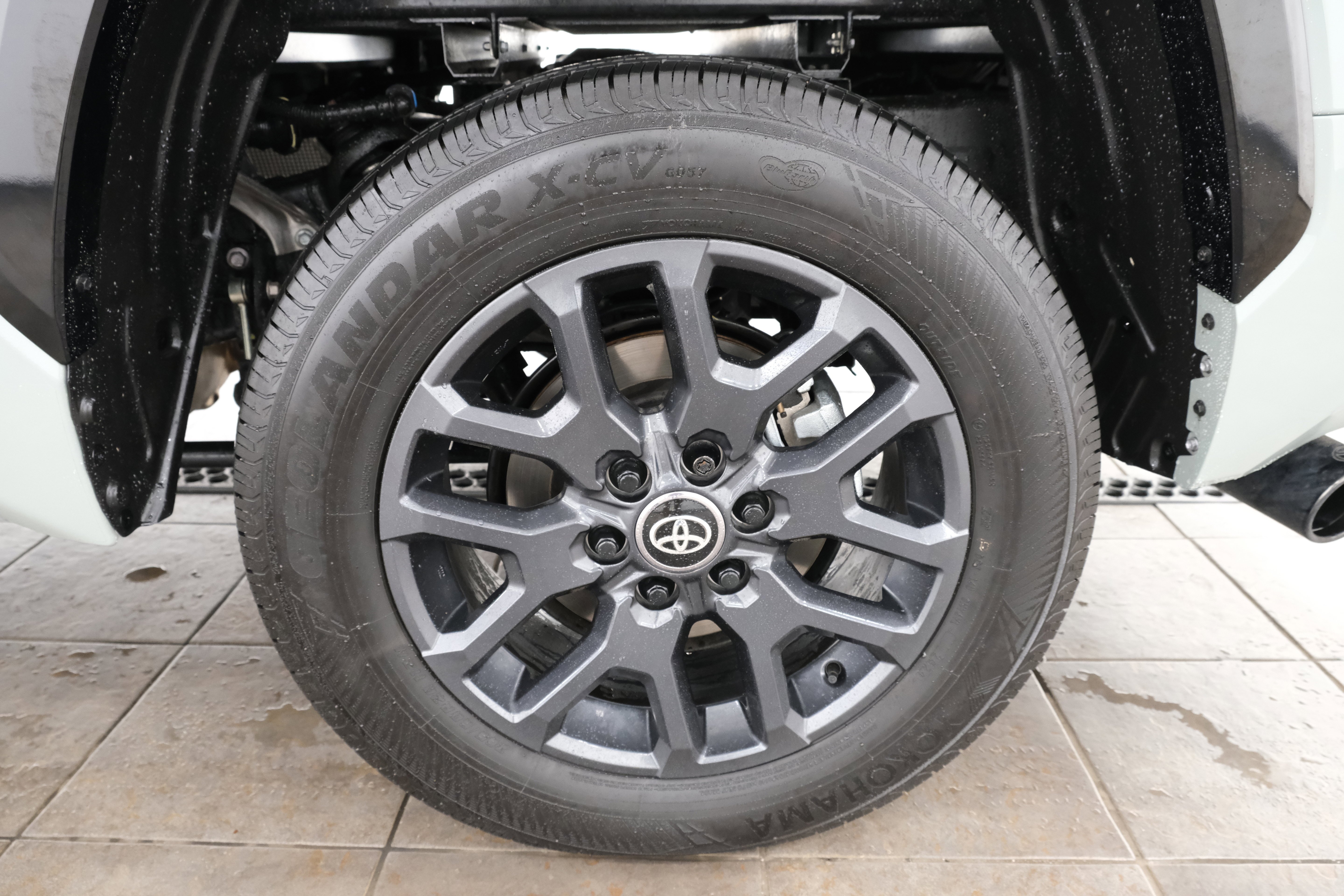 2025 Toyota Tundra Platinum - Photo 41