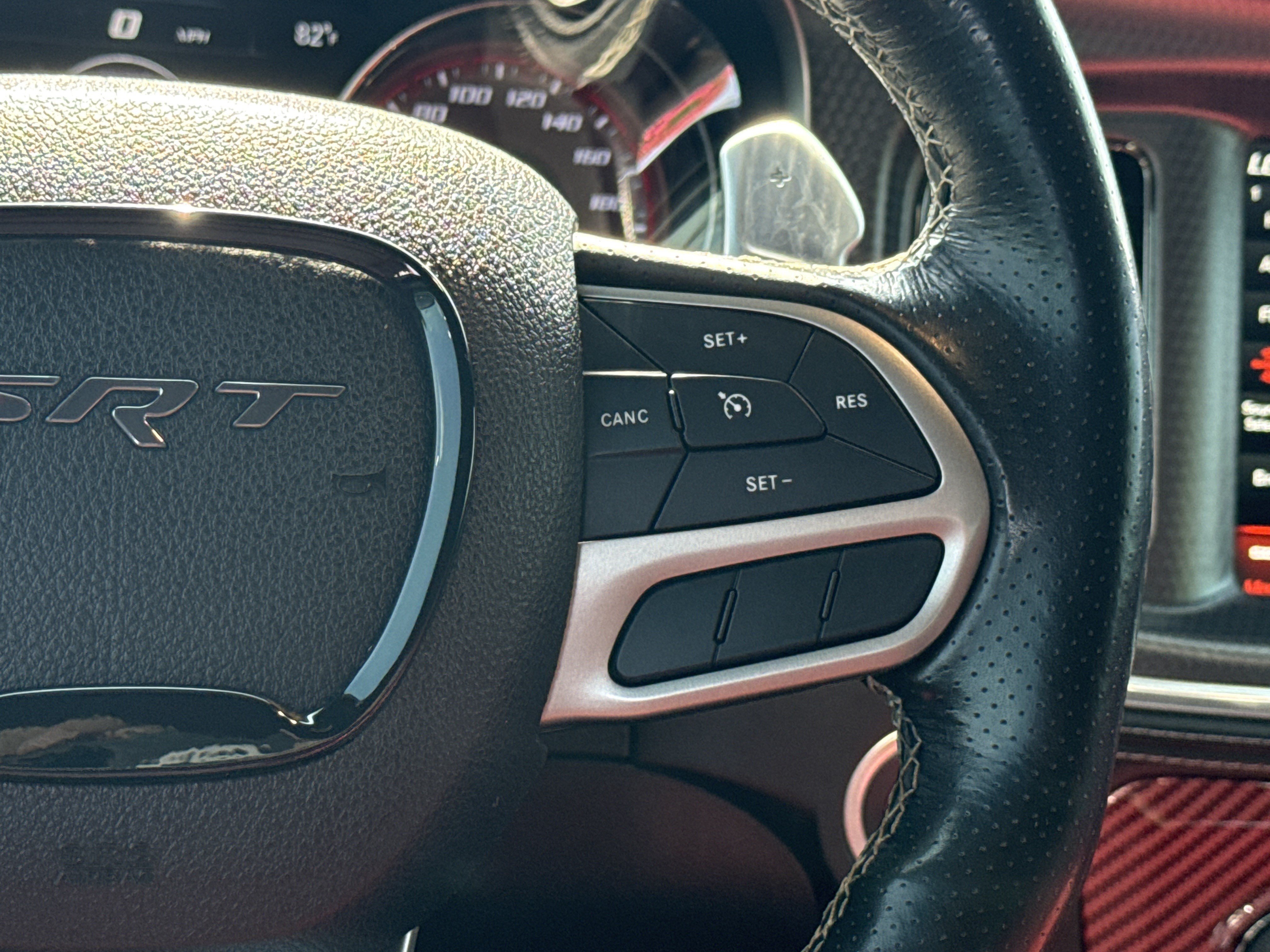 Used 2021 Smoke Show Dodge SRT Hellcat Redeye Widebody image 25