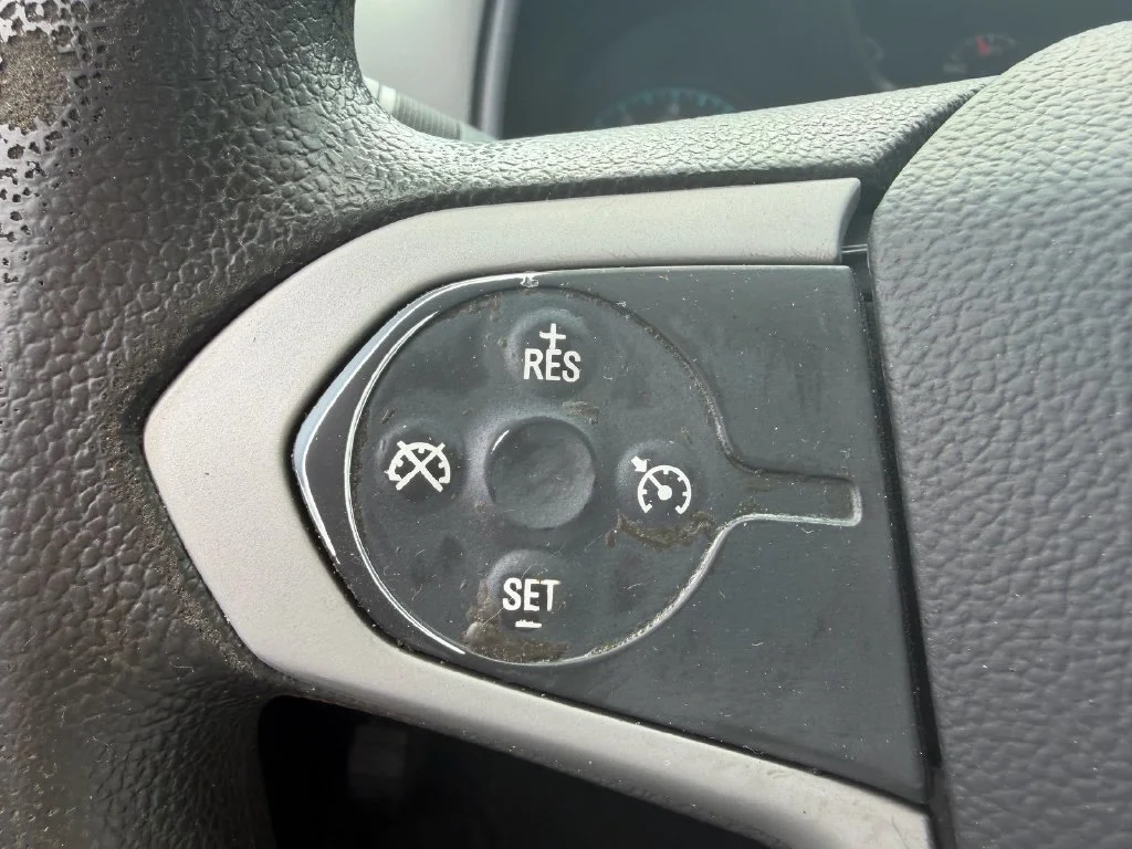Used 2019 Gray Chevrolet Work Truck image 23