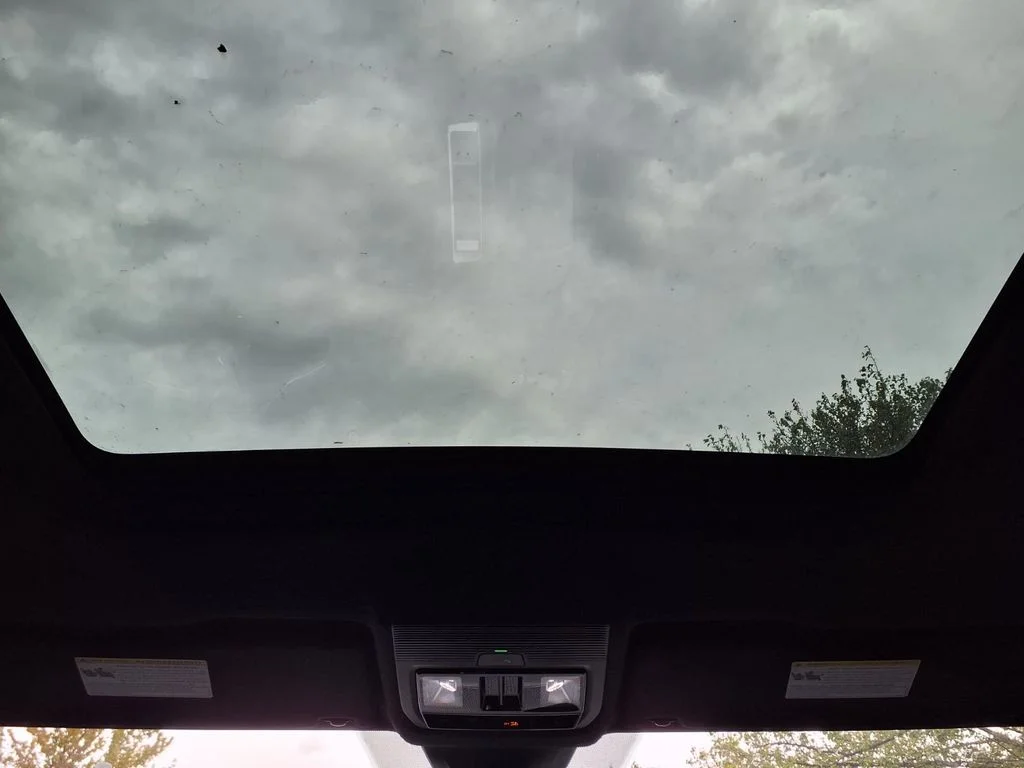 New 2026 Pure Gray Volkswagen SE w/Technology image 19