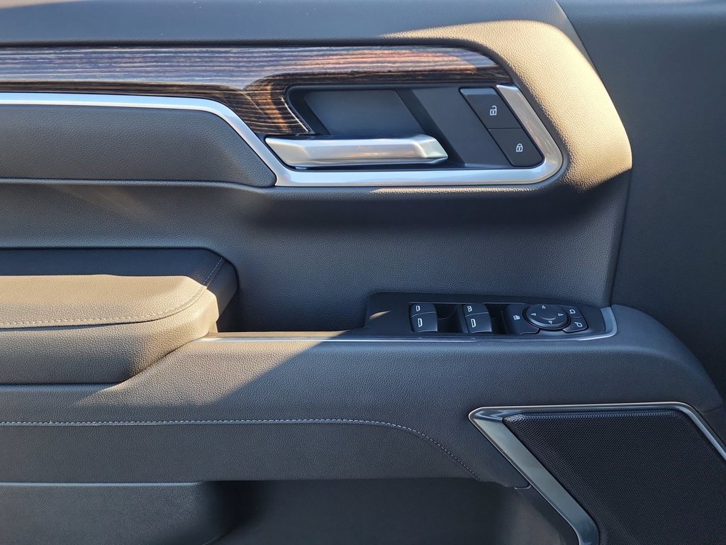 2026 GMC Sierra 1500 Elevation - Photo 13