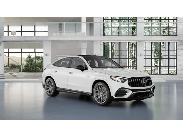 New 2027 White Mercedes-Benz  image 11