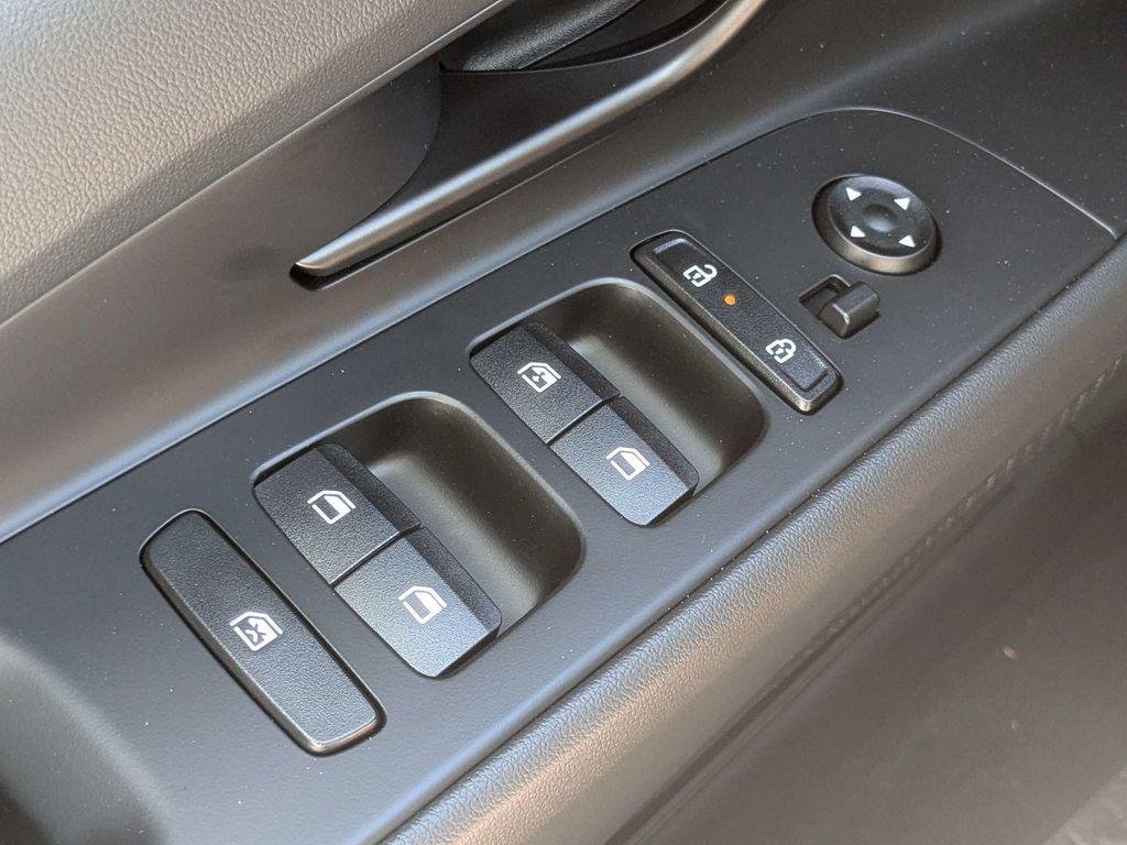 New 2026 Gray Hyundai SEL Sport image 24