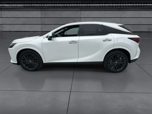Used 2025 White Lexus 350 Premium image 5
