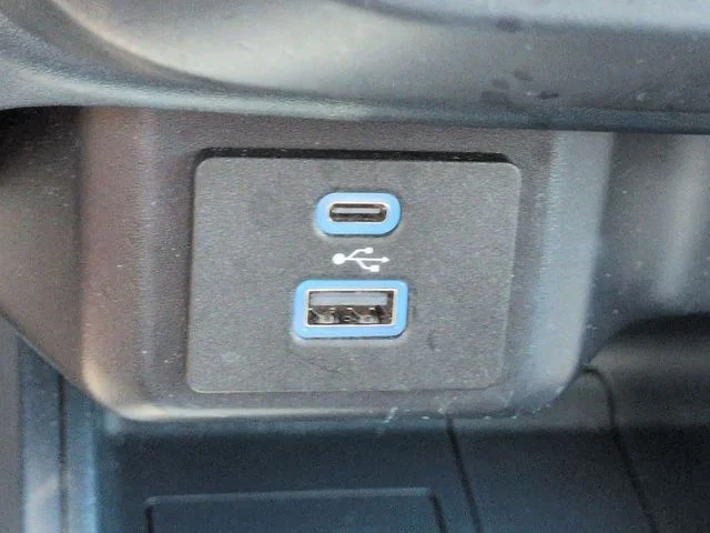 Certified Used 2024 Terrain Ford XLT image 21