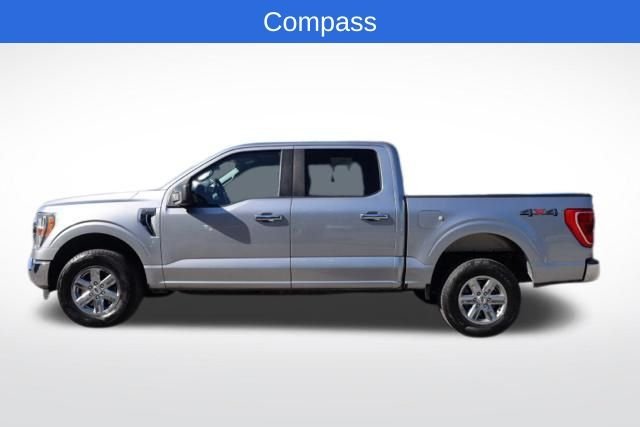 Used 2022  Ford XLT image 10