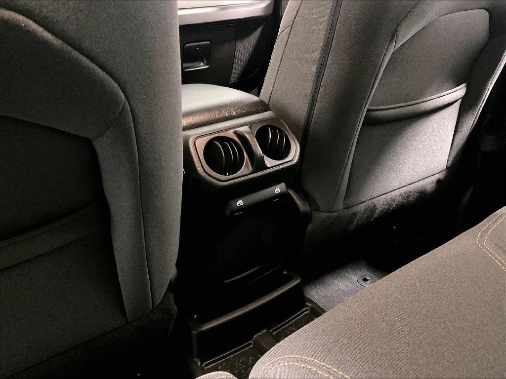 Used 2024 Black Jeep Willys 4xe image 28