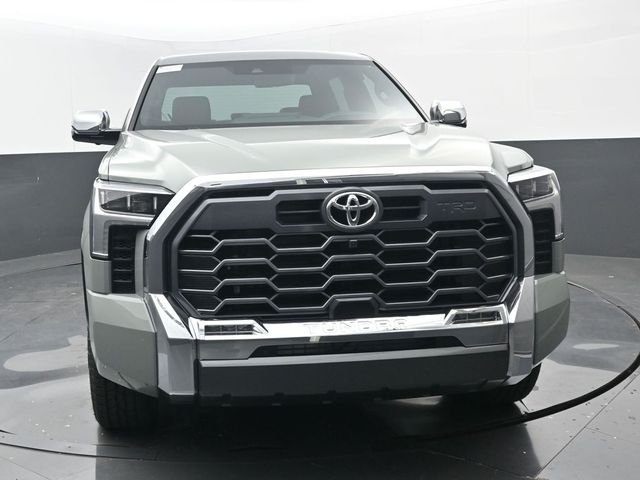 2026 Toyota Tundra 1794 Edition - Photo 20