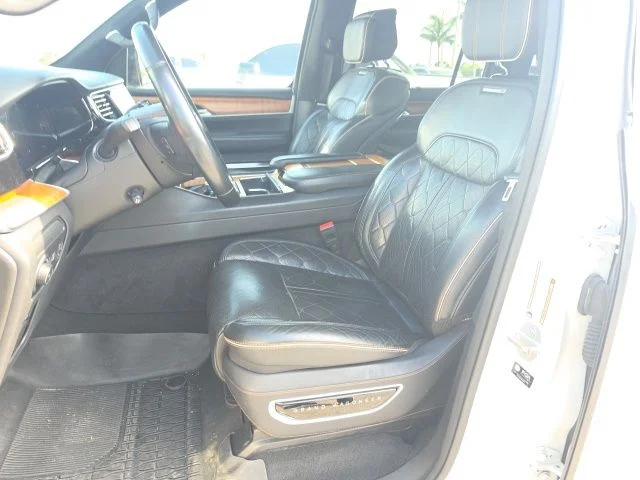 Used 2024 White Jeep Series III image 18