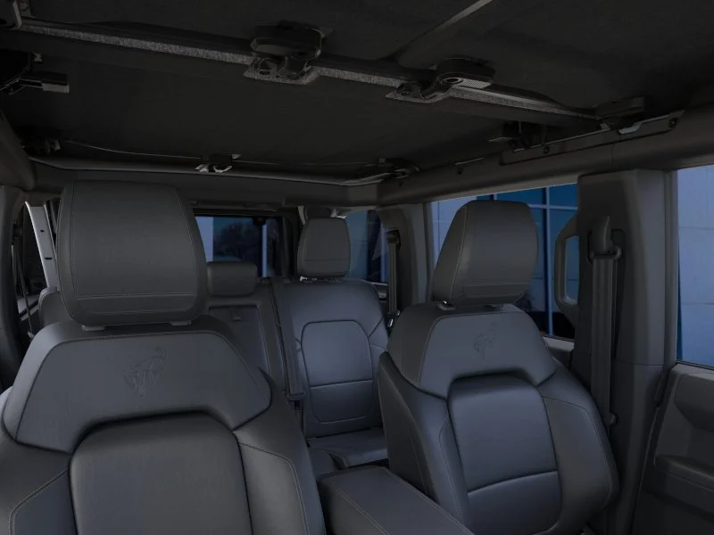 New 2026 Avalanche Ford Badlands® image 30
