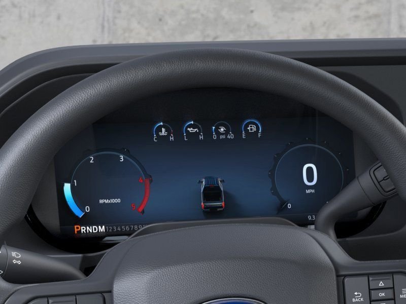 2026 Ford F-250 Super Duty XLT - Photo 13