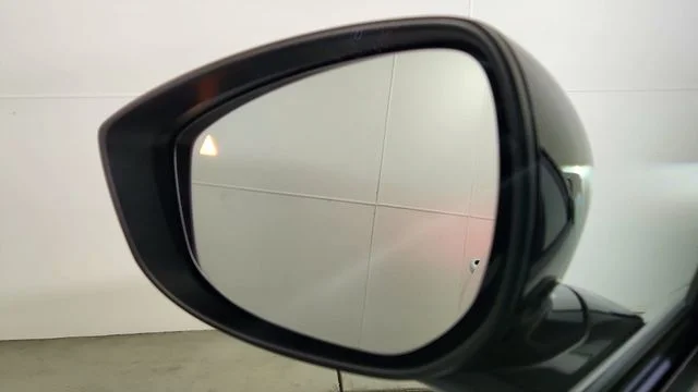New 2026 Rhodium White Metallic Mazda 2.5 S Select AWD image 14