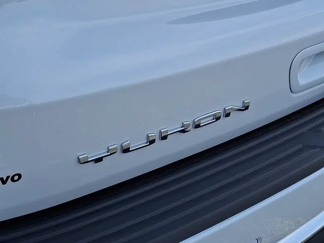 New 2026 Glacier White Tricoat GMC Denali image 29