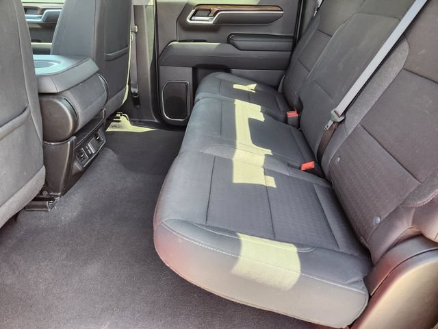 2025 Chevrolet Silverado 1500 LT - Photo 32