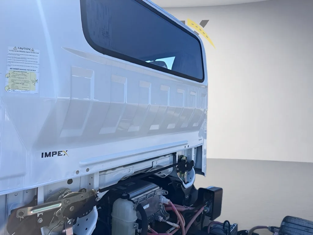 Used 2024  MULLEN AUTOMOTIVE IN  image 23