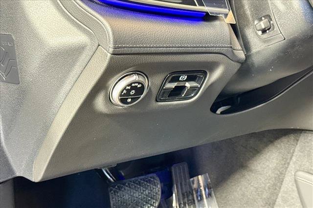 New 2026 Black Mercedes-Benz EQS 450 image 39